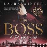 The Boss and the fake mess