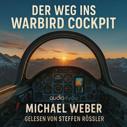 Der Weg ins Warbird Cockpit