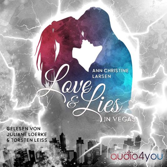 Love & Lies in Vegas