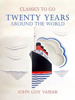 Twenty Years Around The World