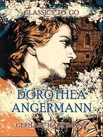 Dorothea Angermann