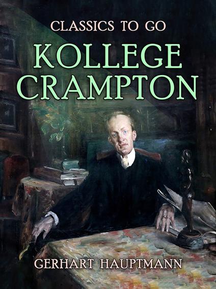 Kollege Crampton