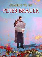 Peter Brauer
