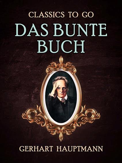 Das bunte Buch