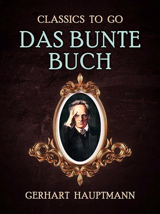Das bunte Buch