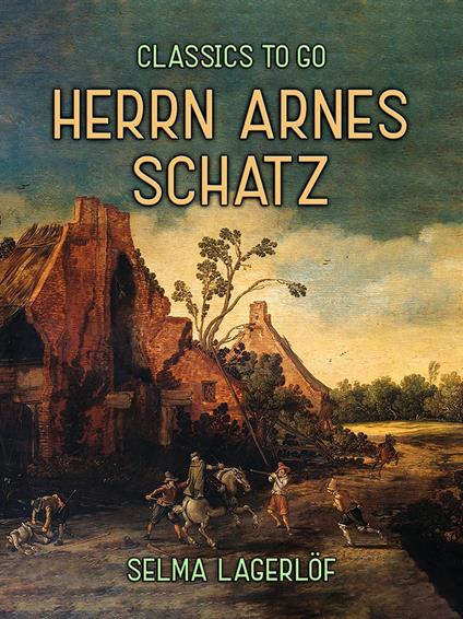 Herrn Arnes Schatz
