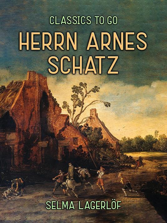Herrn Arnes Schatz