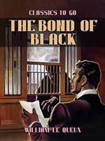 The Bond of Black