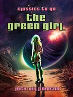 The Green Girl
