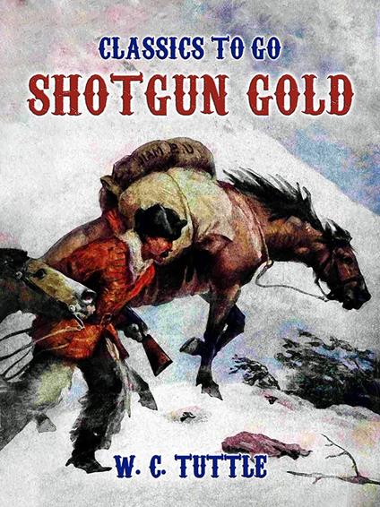 Shotgun Gold