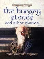 The Hungry Stones, and Other Stories