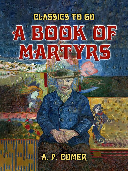 A Book Of Martyrs