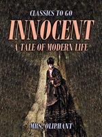 Innocent, A Tale of Modern Life