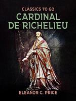 Cardinal de Richelieu