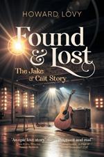 Found and Lost: The Jake and Cait Story
