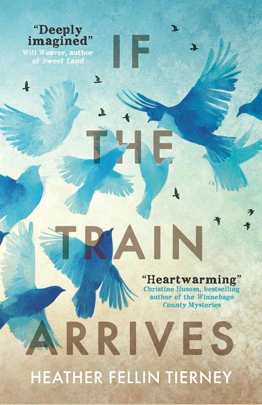 If The Train Arrives