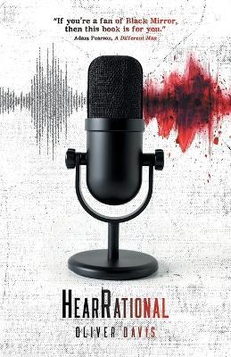 HearRational - Oliver Davis - cover