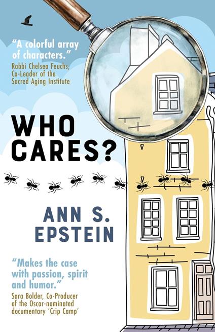 Who Cares?