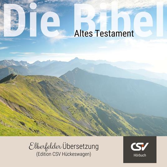 Elberfelder Hörbibel (AT)