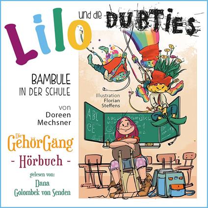 Lilo und die Dubties 2
