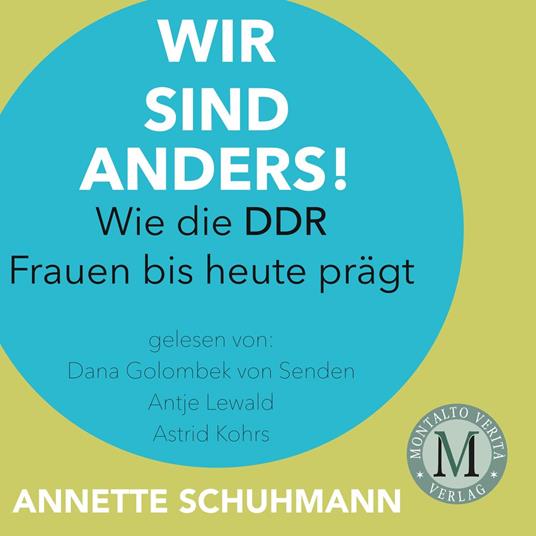 Wir sind anders