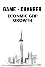 Game - Changer Econmic Gdp Growth