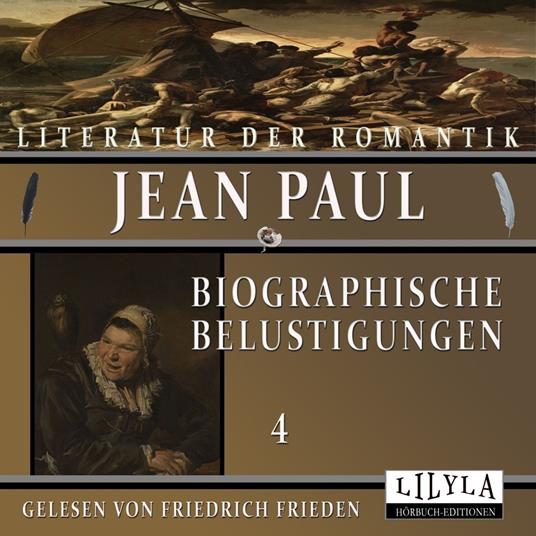 Biographische Belustigungen 4