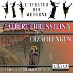 Erzählungen 3
