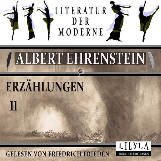 Erzählungen 11