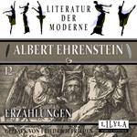 Erzählungen 12
