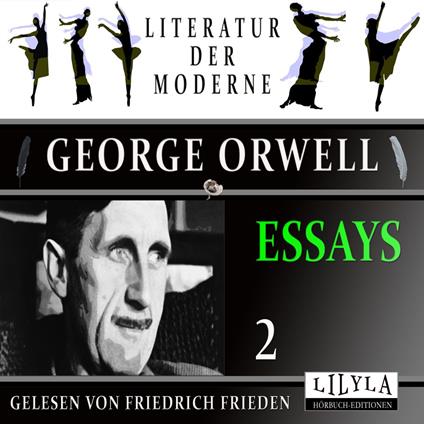 Essays 2