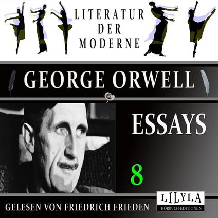 Essays 8