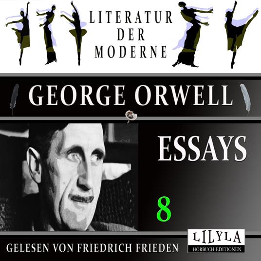 Essays 8