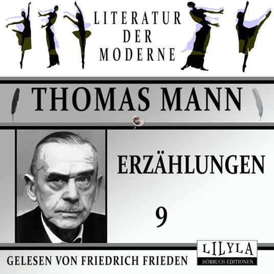 Erzählungen 9
