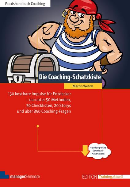 Die Coaching-Schatzkiste