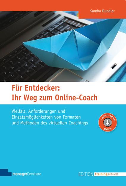 Für Entdecker: Ihr Weg zum Online-Coach