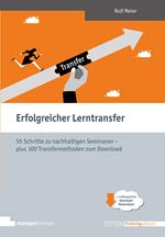 Erfolgreicher Lerntransfer