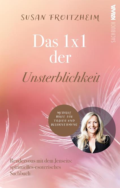 Das 1 x 1 der Unsterblichkeit