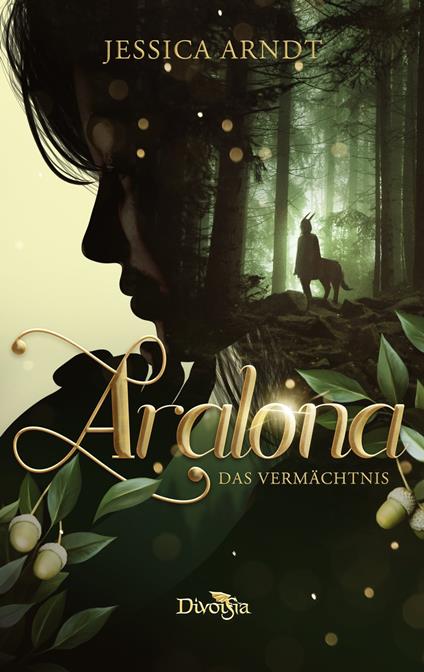 Aralona - Oliver Alraun,Jessica Arndt,Philip Beierbach,Florian Harloff - ebook