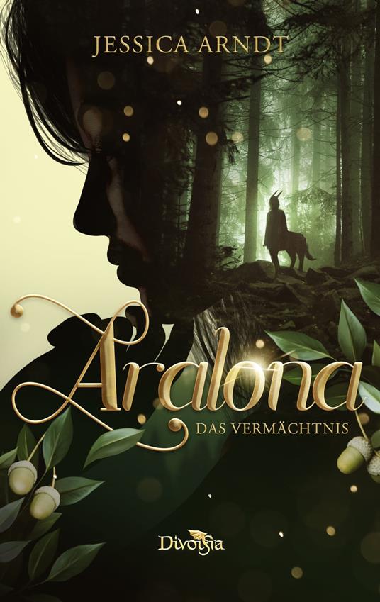 Aralona - Oliver Alraun,Jessica Arndt,Philip Beierbach,Florian Harloff - ebook