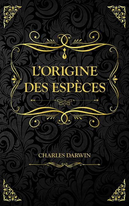 L'Origine des espèces