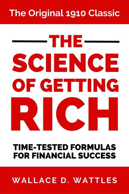 The Science of Getting Rich