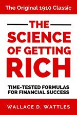 The Science of Getting Rich