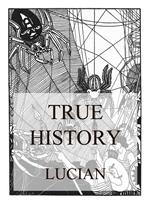 Lucian's True History