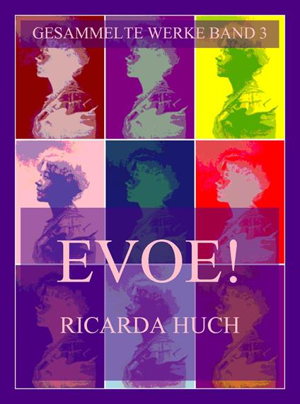 Evoe!