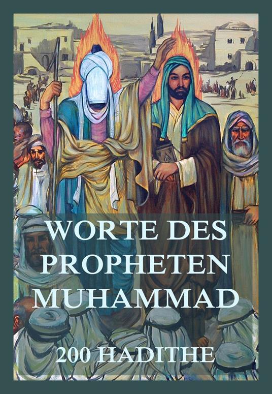 Worte des Propheten Muhammad