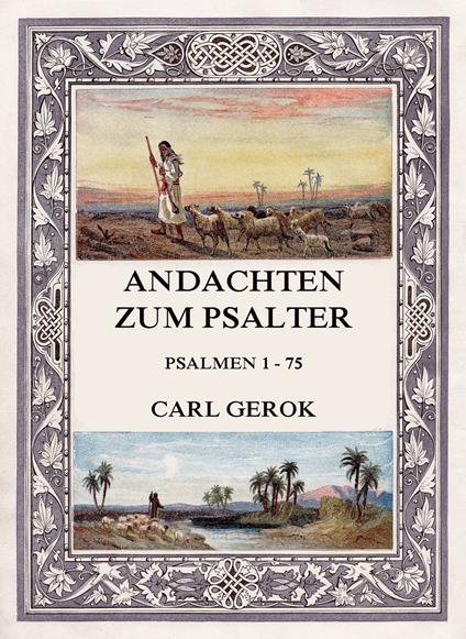 Andachten zum Psalter