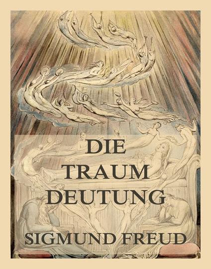 Die Traumdeutung