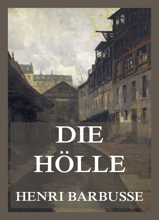 Die Hölle