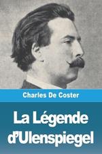 La Légende d'Ulenspiegel